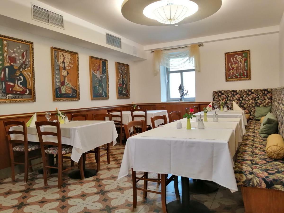 Parkhotel Forest 마리안스케 라즈네 외부 사진